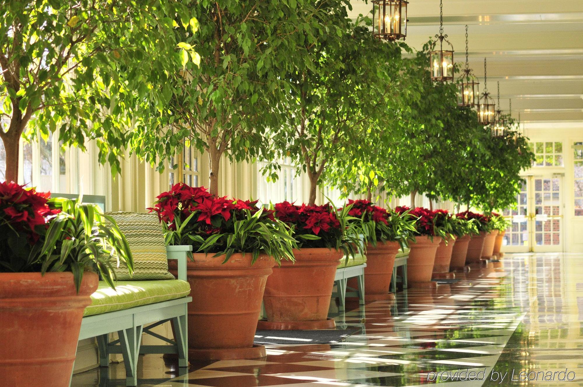 The Carolina Inn, A Destination By Hyatt Hotel Chapel Hill İç mekan fotoğraf