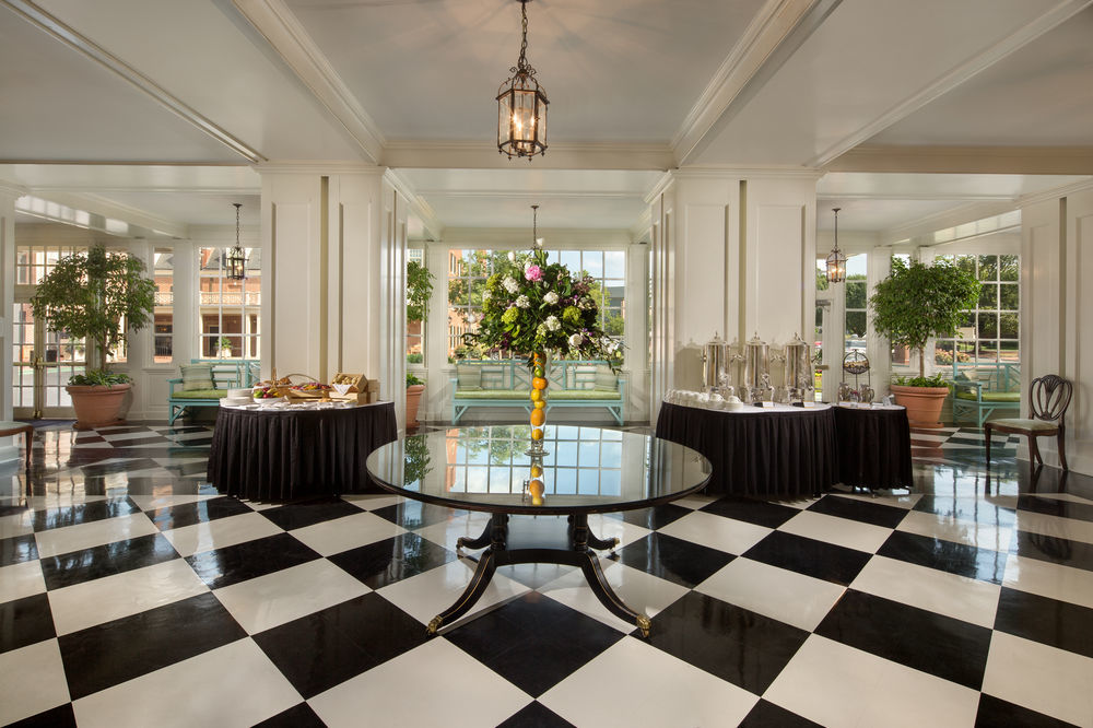The Carolina Inn, A Destination By Hyatt Hotel Chapel Hill Dış mekan fotoğraf